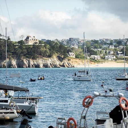 Le Dixmude, Appartement Proche Plage De Morgat كروزون المظهر الخارجي الصورة