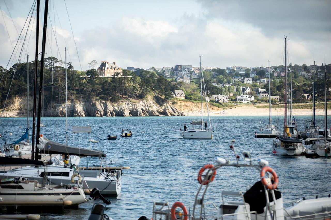 Le Dixmude, Appartement Proche Plage De Morgat كروزون المظهر الخارجي الصورة